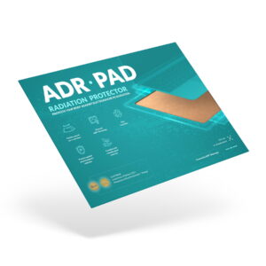 ADR PAD 15″