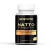 Natto Active Bromelaina 500Mg Kurkumina 300Mg Nattokinaza 100Mg (2000 FU) Astaksantyna 16Mg Piperyna 4Mg- 60 kapsułek 750 mg – Suplement diety