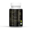 Natto Active Bromelaina 500Mg Kurkumina 300Mg Nattokinaza 100Mg (2000 FU) Astaksantyna 16Mg Piperyna 4Mg- 60 kapsułek 750 mg – Suplement diety - obrazek 3