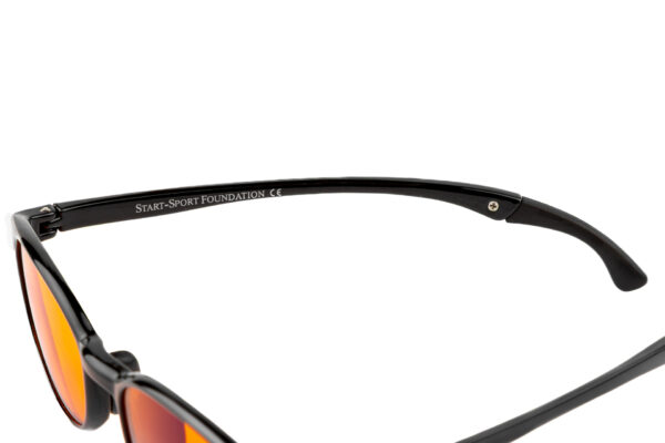 Okulary z Filtrem Światła Niebieskiego OWLEYE® Kids model: Zmierzch 100 % Ochrony - obrazek 4