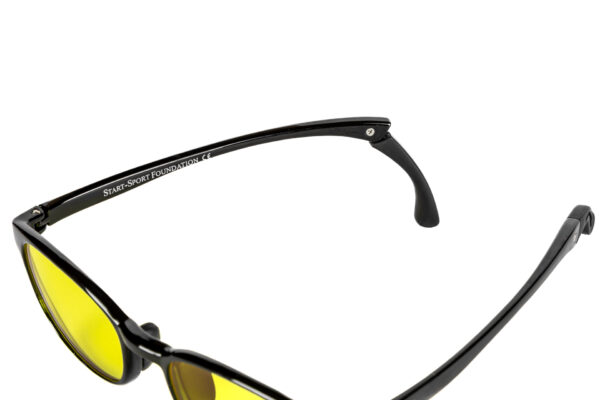 Okulary z Filtrem Światła Niebieskiego OWLEYE® KIDS – modele: ŚWIT & ZMIERZCH  – 100% Ochrony Przy Regulacji Rytmu Okołodobowego - obrazek 6