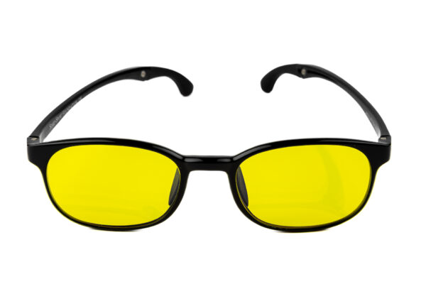 Okulary z Filtrem Światła Niebieskiego OWLEYE® KIDS – modele: ŚWIT & ZMIERZCH  – 100% Ochrony Przy Regulacji Rytmu Okołodobowego - obrazek 10
