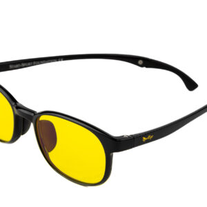 Okulary z Filtrem Światła Niebieskiego OWLEYE® Kids model: Świt – 47% Ochrony