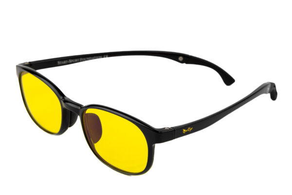 Okulary z Filtrem Światła Niebieskiego OWLEYE® KIDS – modele: ŚWIT & ZMIERZCH  – 100% Ochrony Przy Regulacji Rytmu Okołodobowego - obrazek 9