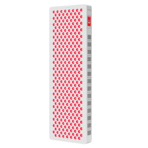 MitoHACKER® PROMAX 1500 – 8 Długości Fal od 610 do 1060 nm – Światło RED i INR + Częstotliwości dr Nogiera + EMS