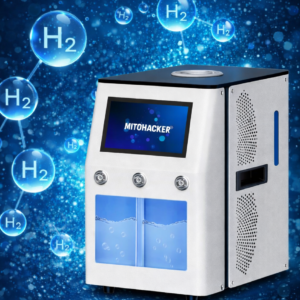 Wodoru Molekularny - Generator